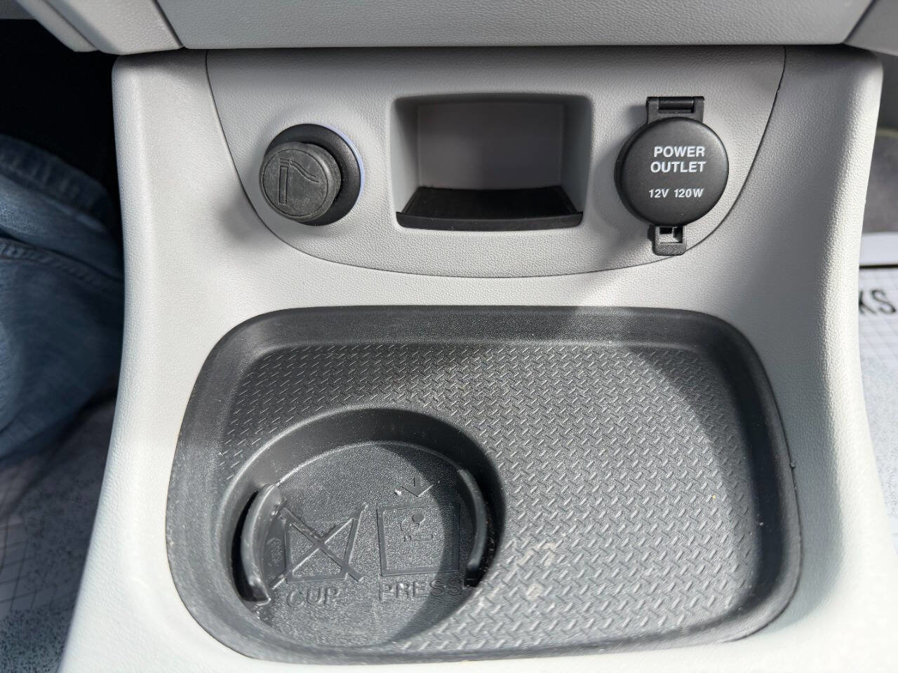 Used 2007 Hyundai Accent GLS image 24