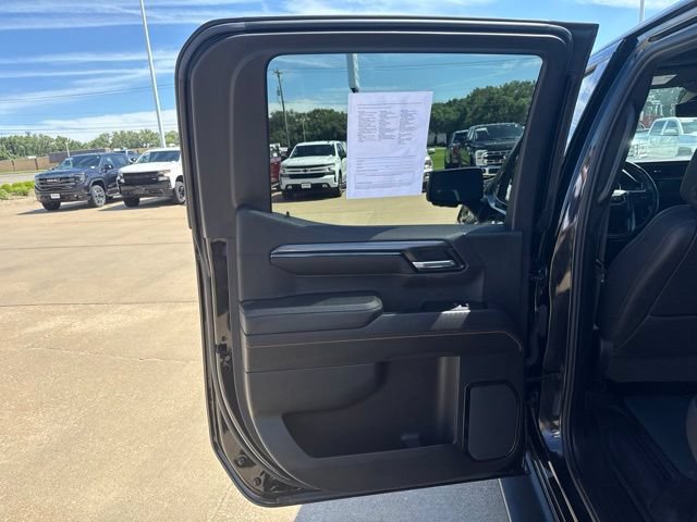 Used 2023 GMC Sierra 1500 AT4 w/ AT4 Premium Package AWD/4WD image 13