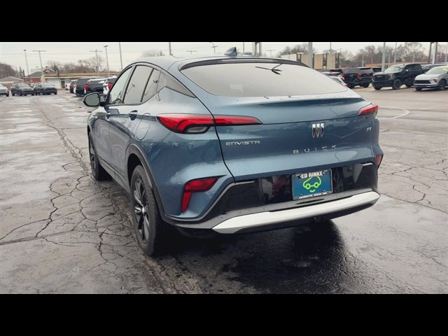 Certified 2024 Buick Envista Sport Touring w/ Convenience I Package image 7