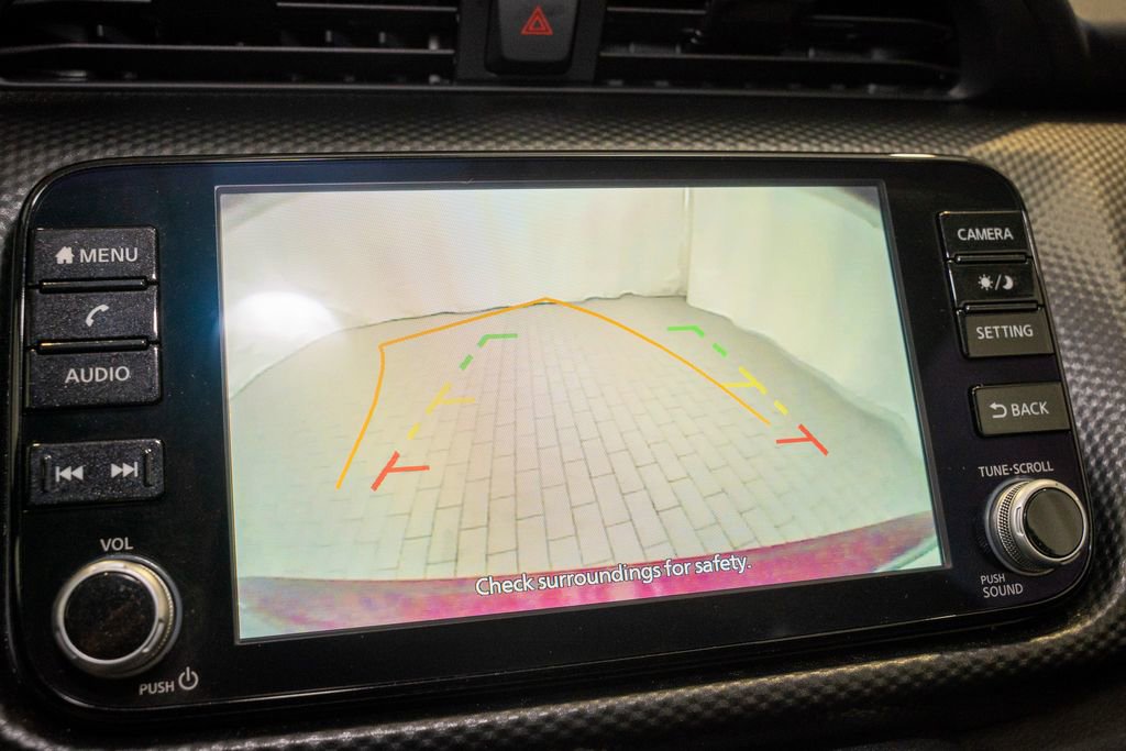 Certified 2024 Nissan Kicks SV image 13