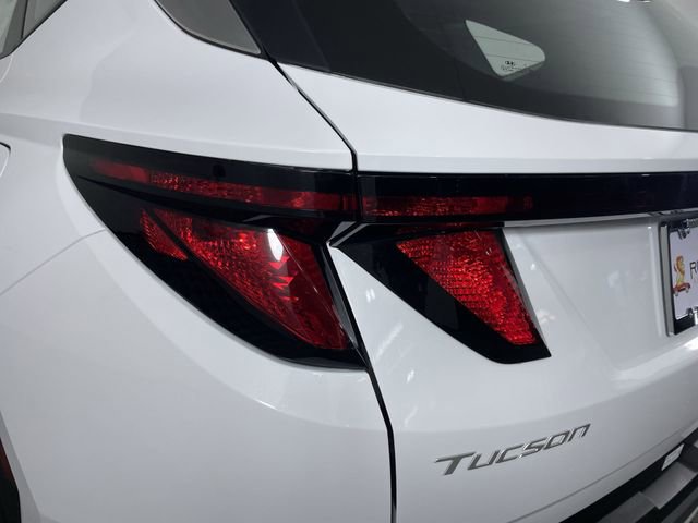 New 2026 Hyundai Tucson SE image 34