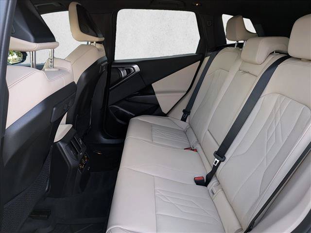 Certified 2026 BMW X3 xDrive30i w/ Convenience Package AWD/4WD image 20