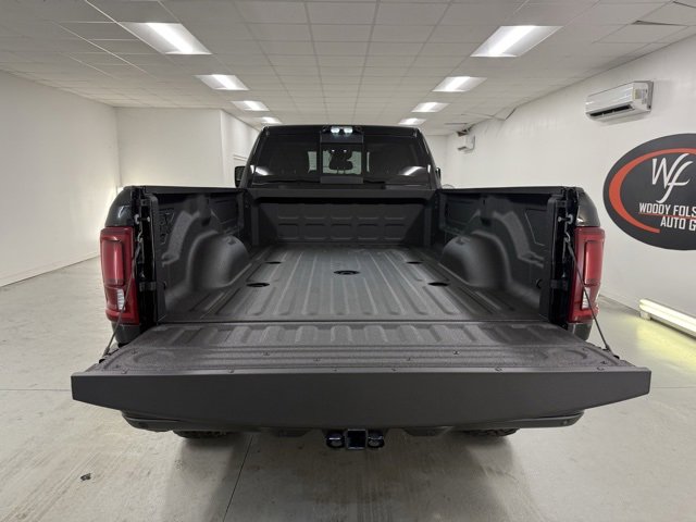 New 2026 RAM 3500 Longhorn image 9