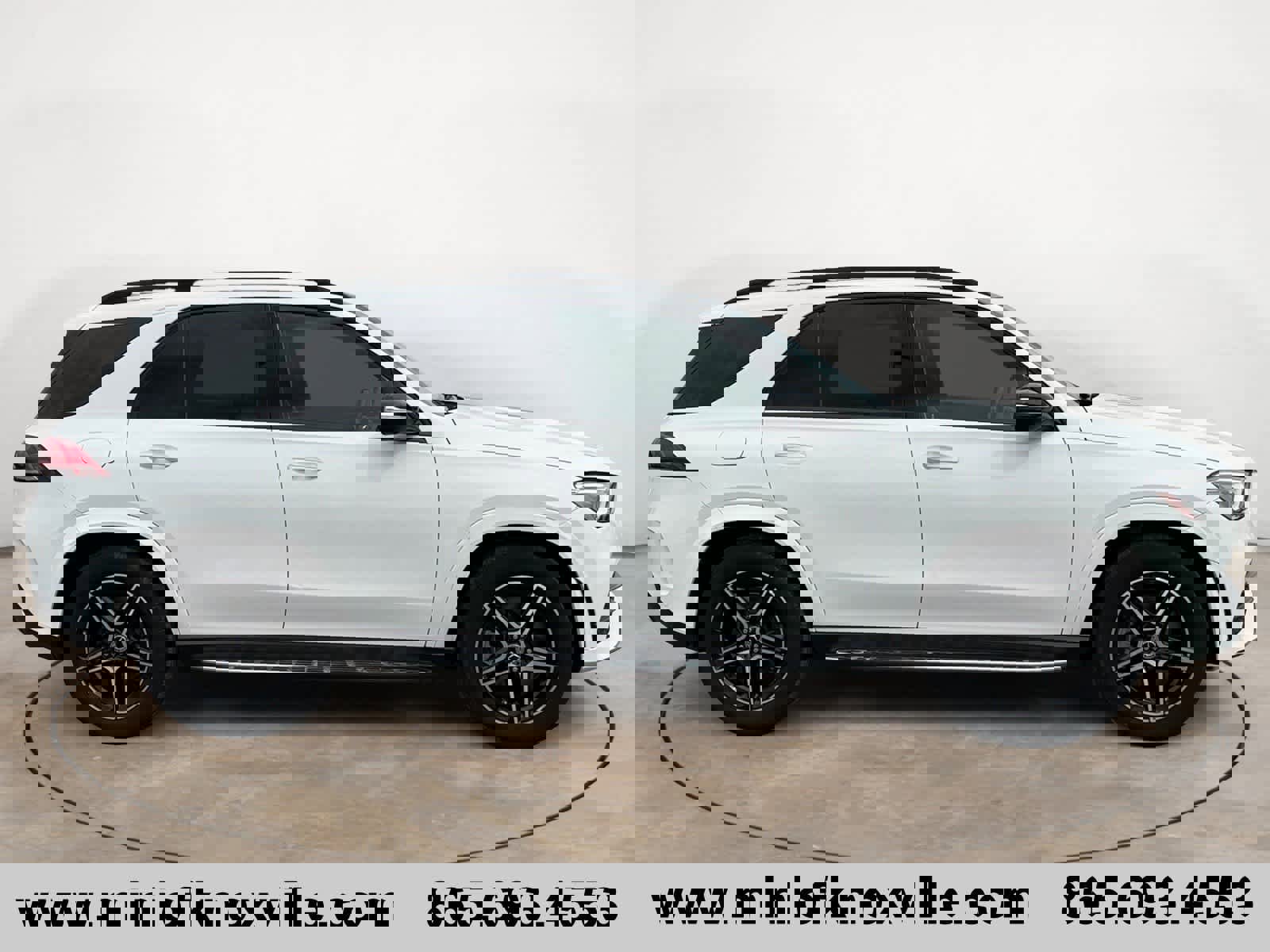 Used 2022 Mercedes-Benz GLE 450 4MATIC image 2