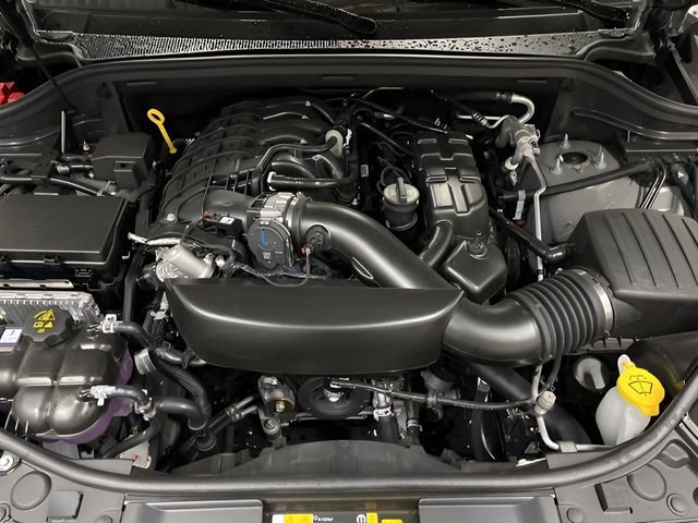 New 2026 Dodge Durango GT image 30