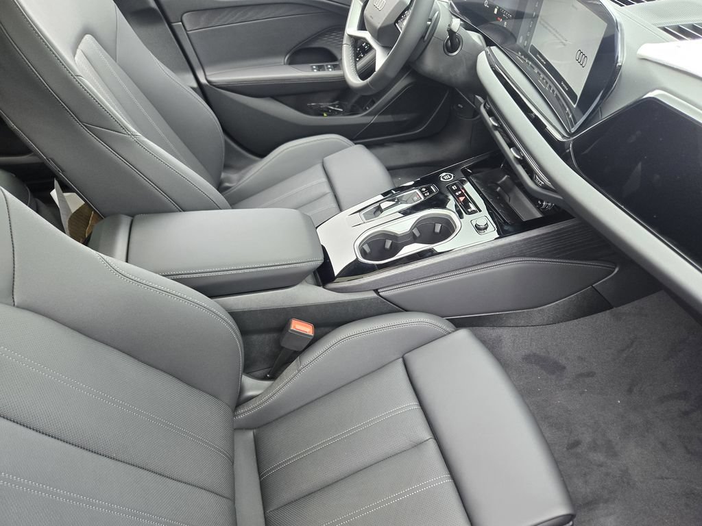 New 2026 Audi A6 Prestige AWD/4WD image 18