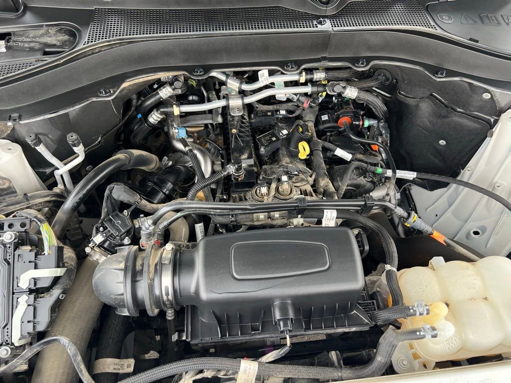 Used 2023 Ford Explorer XLT w/ Equipment Group 202A image 53