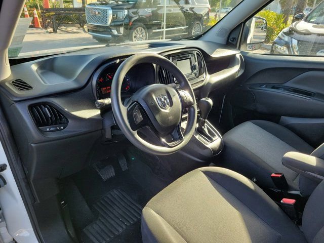 Used 2022 RAM ProMaster City Wagon FWD image 27