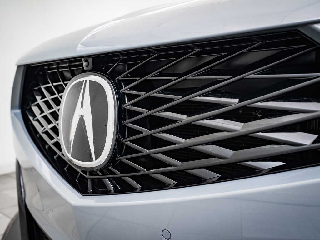 Certified 2025 Acura MDX A-Spec image 3
