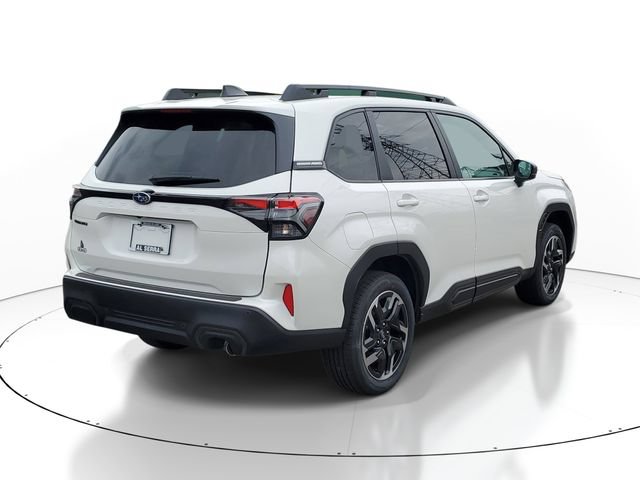 New 2026 Subaru Forester Limited AWD/4WD image 4