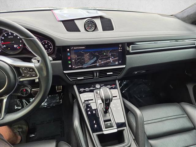 Used 2022 Porsche Cayenne GTS AWD/4WD image 15