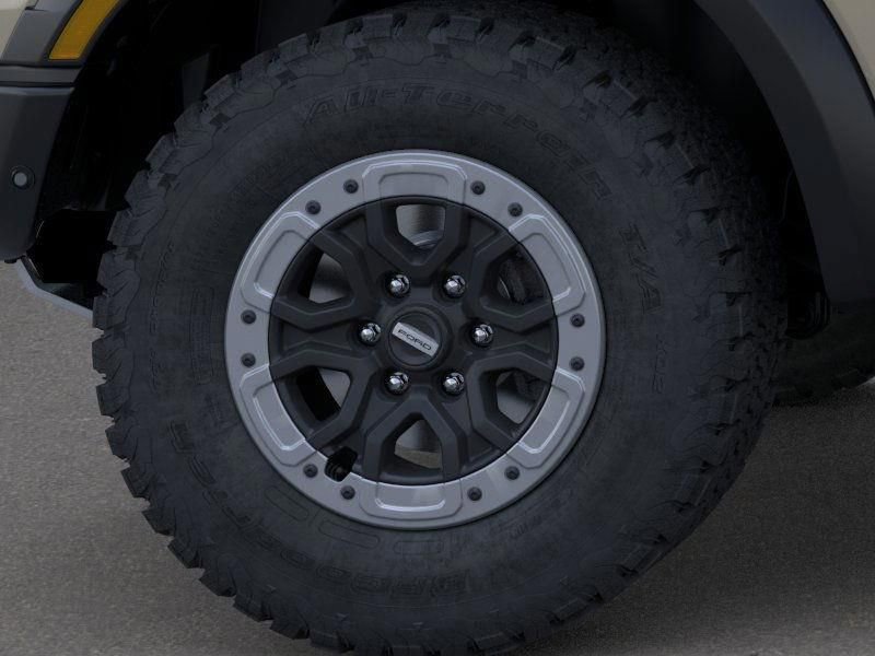 New 2025 Ford Ranger Raptor image 19