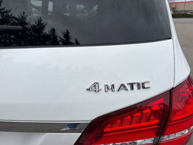 Used 2017 Mercedes-Benz GLS 450 4MATIC image 27