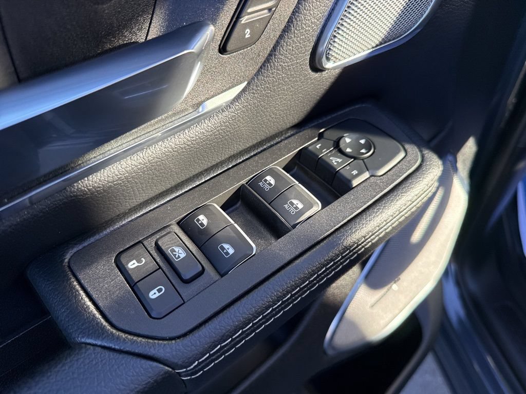 Used 2026 RAM 1500 Laramie w/ Night Edition AWD/4WD image 23