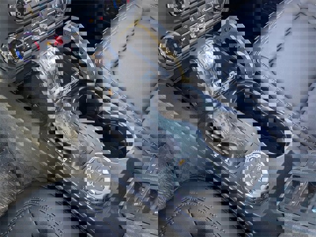 New 2025 Ford Bronco Badlands image 52