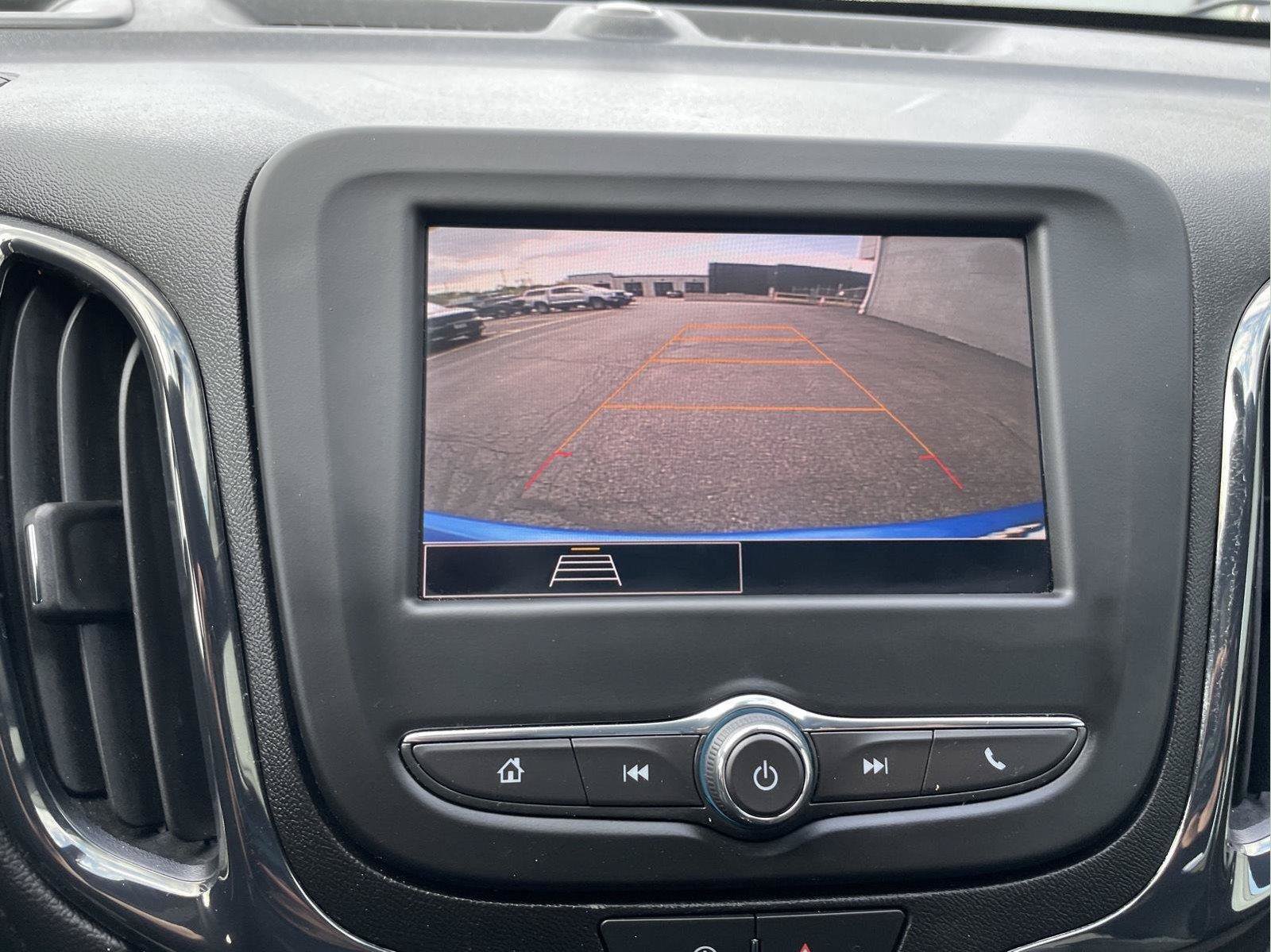 Used 2024 Chevrolet Equinox RS AWD/4WD image 29