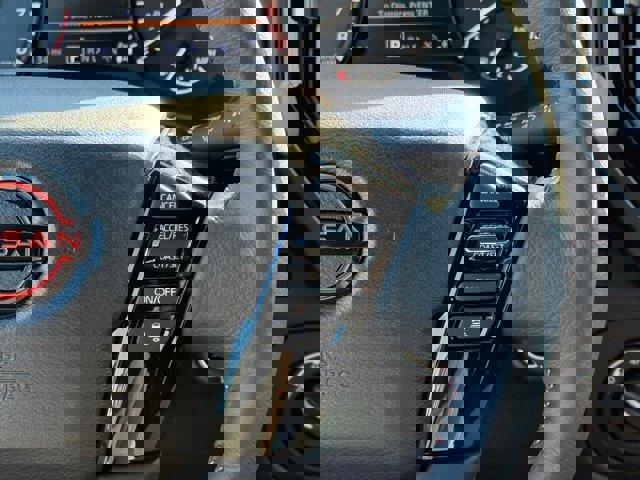 New 2025 Nissan Frontier PRO-4X image 23