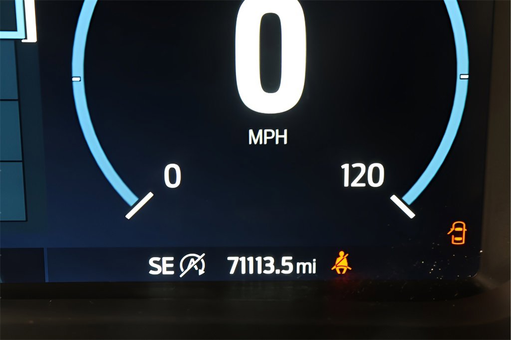 Used 2023 Ford F150 Lariat w/ Equipment Group 502A High image 15