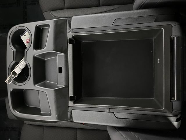 Certified 2025 Chevrolet Silverado 1500 LT AWD/4WD image 28