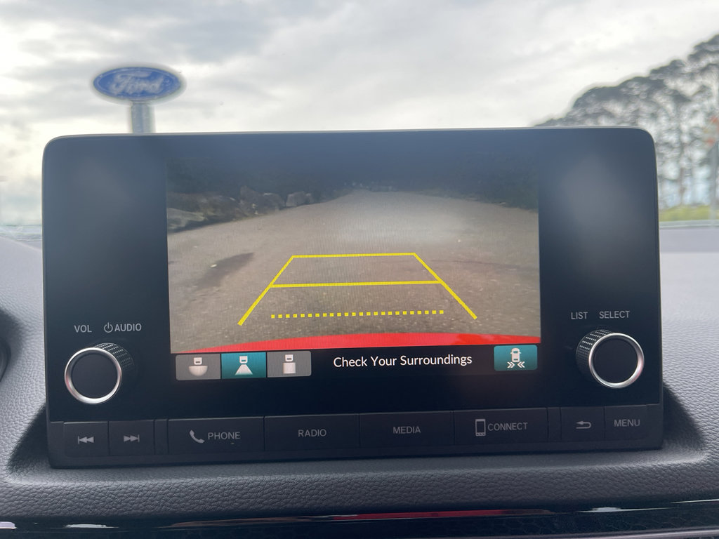 New 2026 Honda Civic Sport image 28