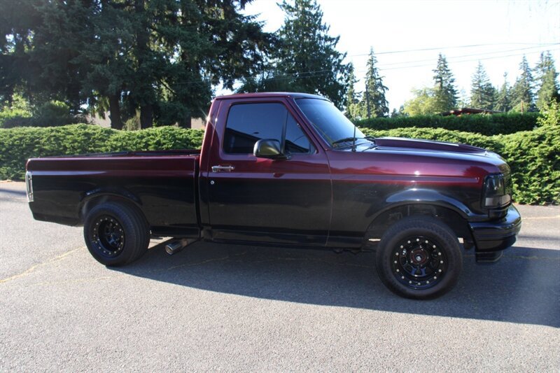 Used 1994 Ford F150 2WD Regular Cab image 2