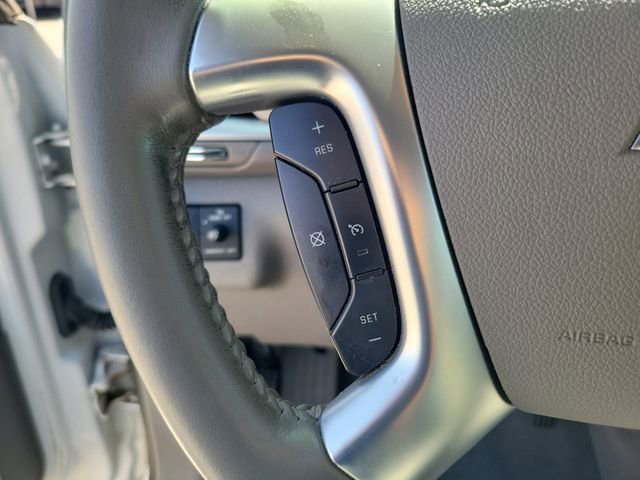 Used 2017 Chevrolet Traverse LT AWD/4WD image 23