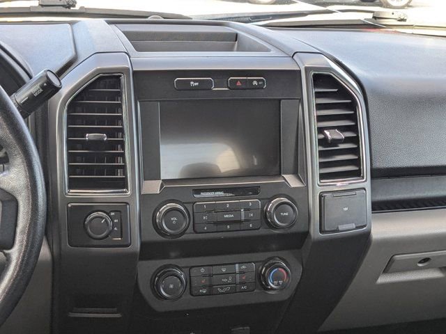 Used 2019 Ford F150 XLT w/ Equipment Group 302A Luxury AWD/4WD image 15
