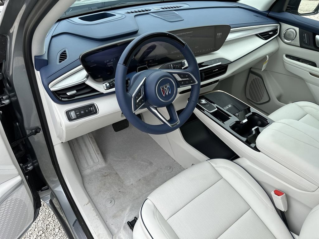 New 2026 Buick Enclave Avenir image 13