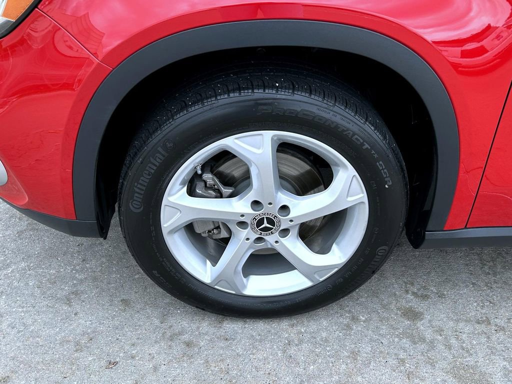 Used 2019 Mercedes-Benz GLA 250 4MATIC image 22