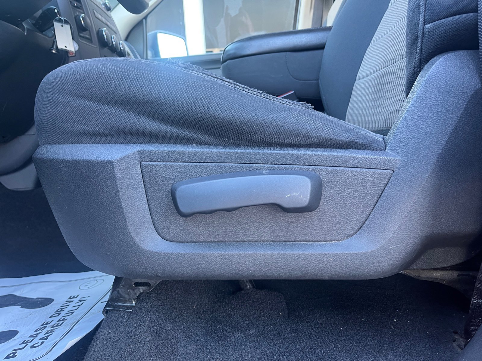 Used 2012 RAM 1500 Express image 13