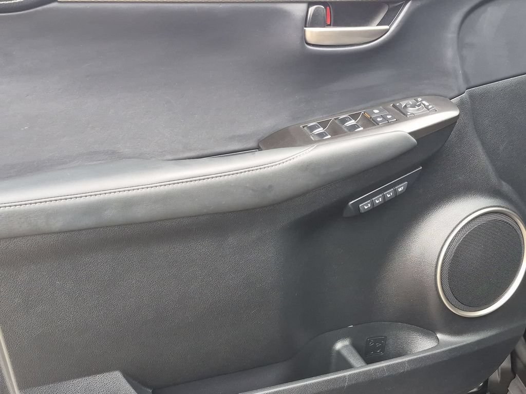 Used 2021 Lexus NX 300 F Sport w/ F Sport Premium Package FWD image 15