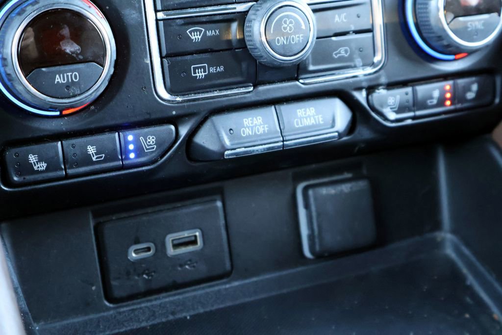 Used 2021 Chevrolet Tahoe High Country RWD image 7