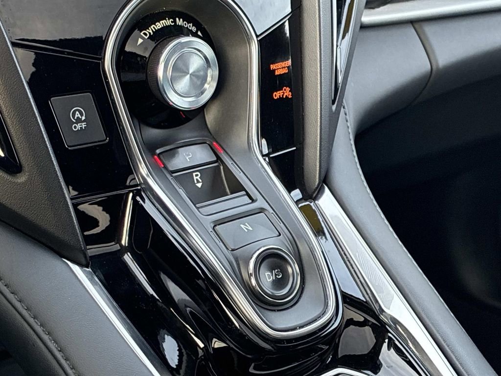 Used 2019 Acura RDX AWD image 30