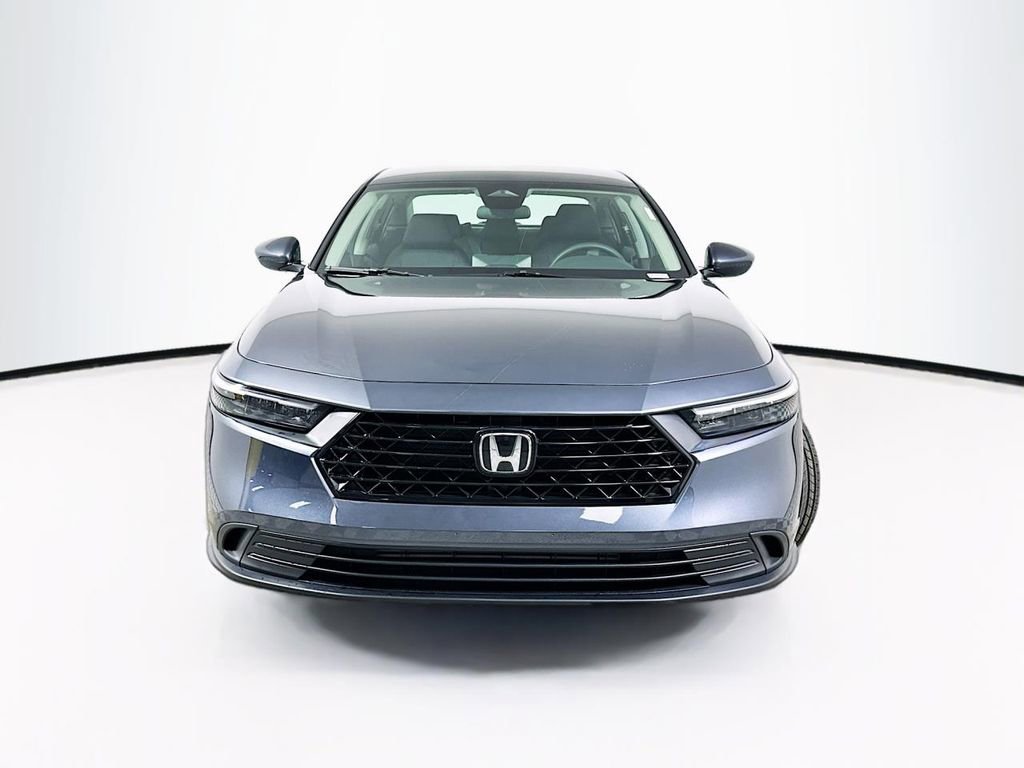 Used 2025 Honda Accord LX image 5