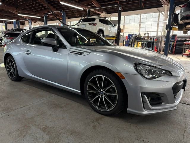 Used 2019 Subaru BRZ Limited RWD image 5