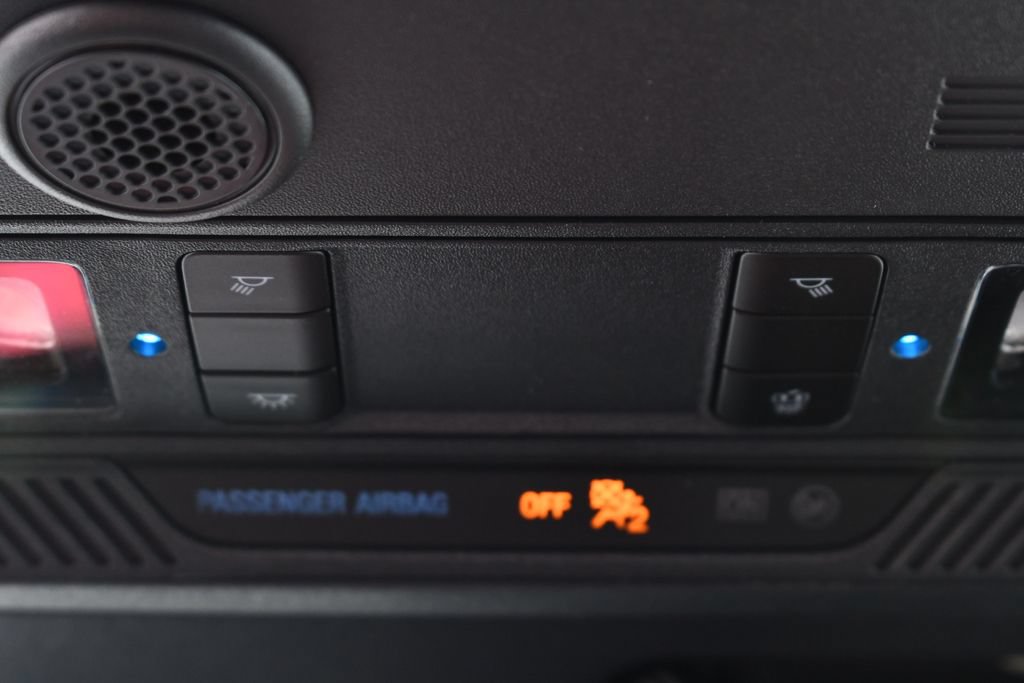 Used 2023 Ford Bronco Wildtrak AWD/4WD image 33