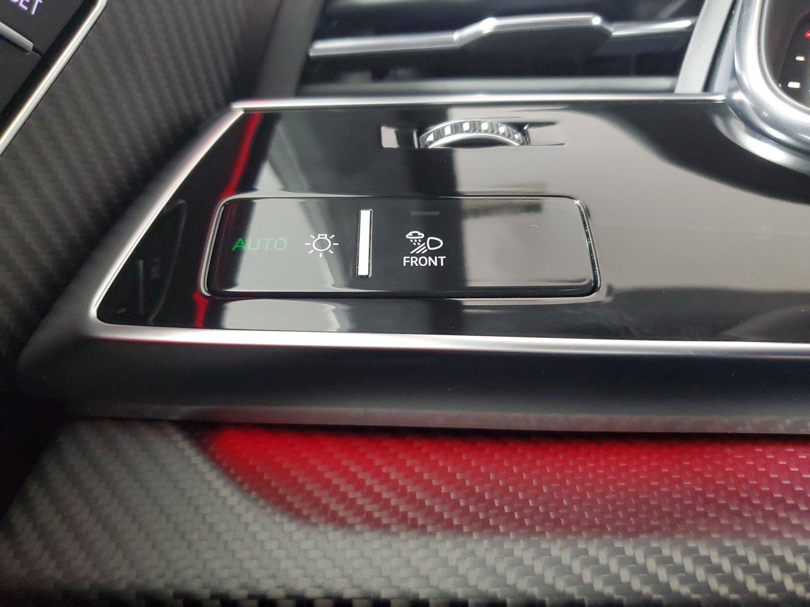 Used 2026 Audi SQ8 Prestige AWD/4WD image 34
