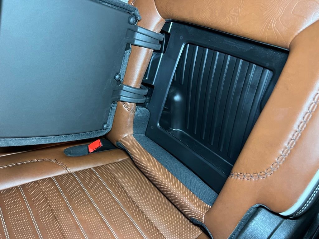 Used 2024 GMC Sierra 1500 Denali Ultimate image 22