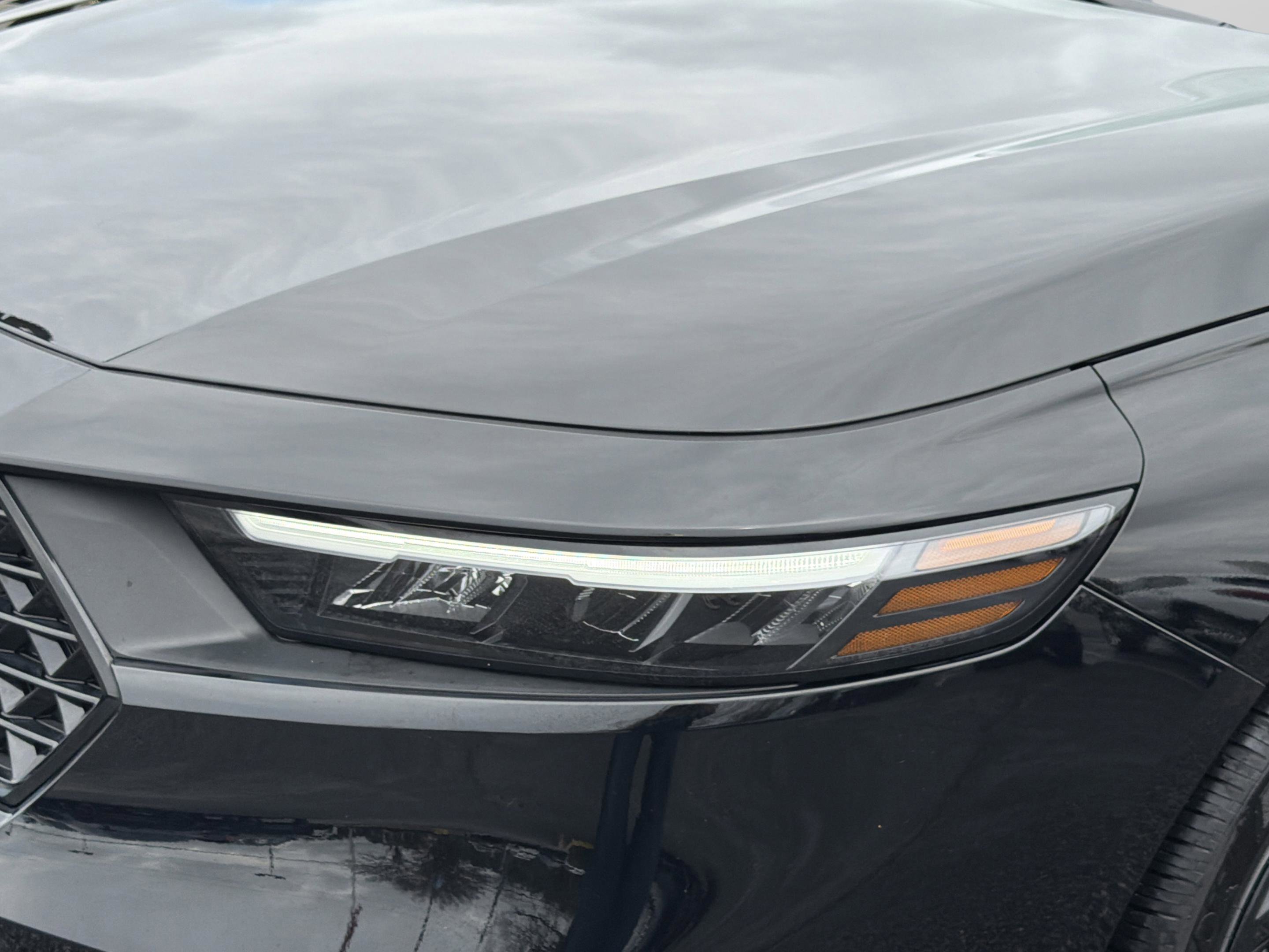 Used 2024 Honda Accord LX image 30