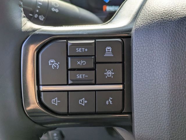 New 2026 Ford F250 Platinum image 17