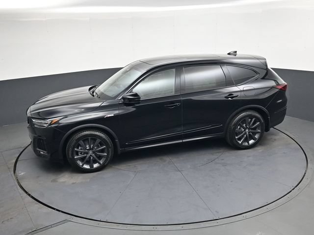 New 2026 Acura MDX A-Spec AWD/4WD image 26