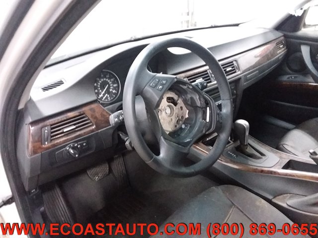 Used 2006 BMW 325i Sedan RWD image 11