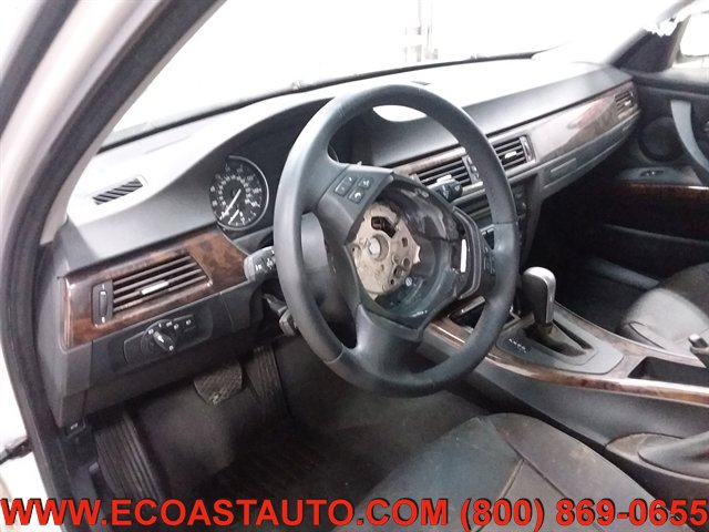 Used 2006 BMW 325i Sedan RWD image 11