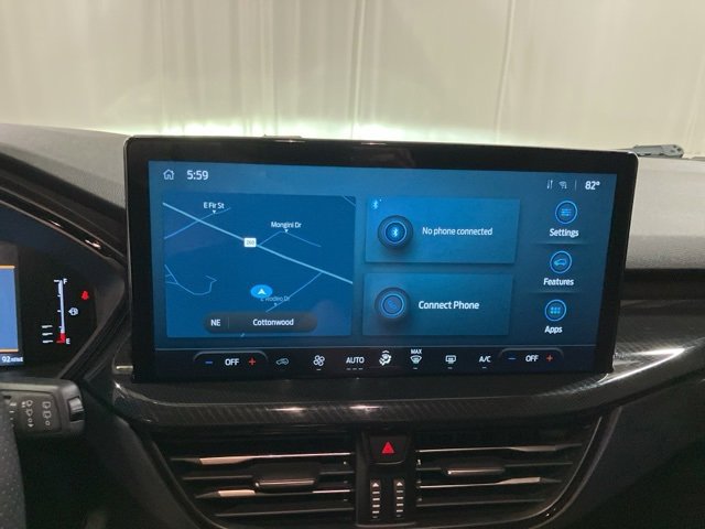 Used 2023 Ford Escape ST-Line w/ Tech Pack #1 image 16