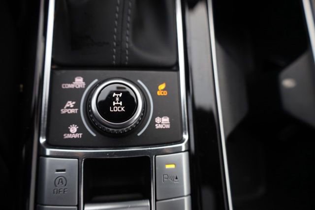 Used 2023 Kia Telluride EX X-Line image 32