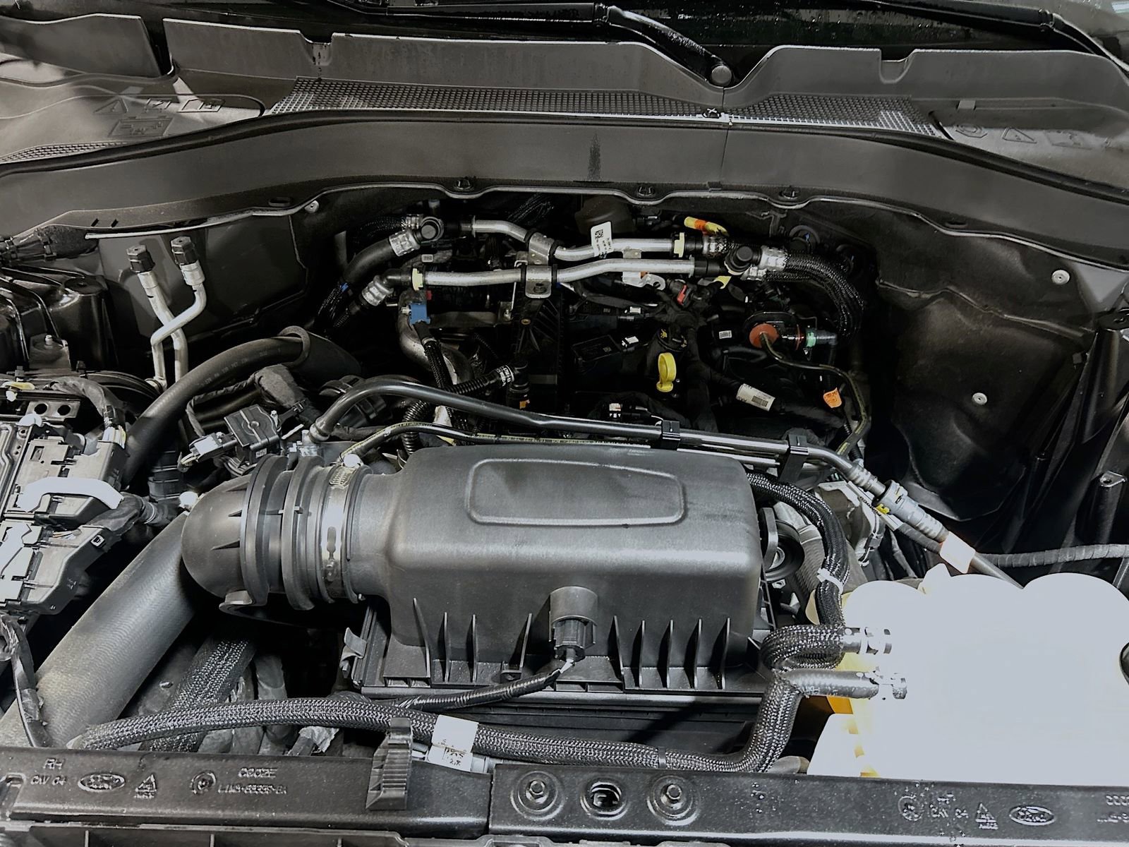 Used 2023 Ford Explorer Timberline image 6