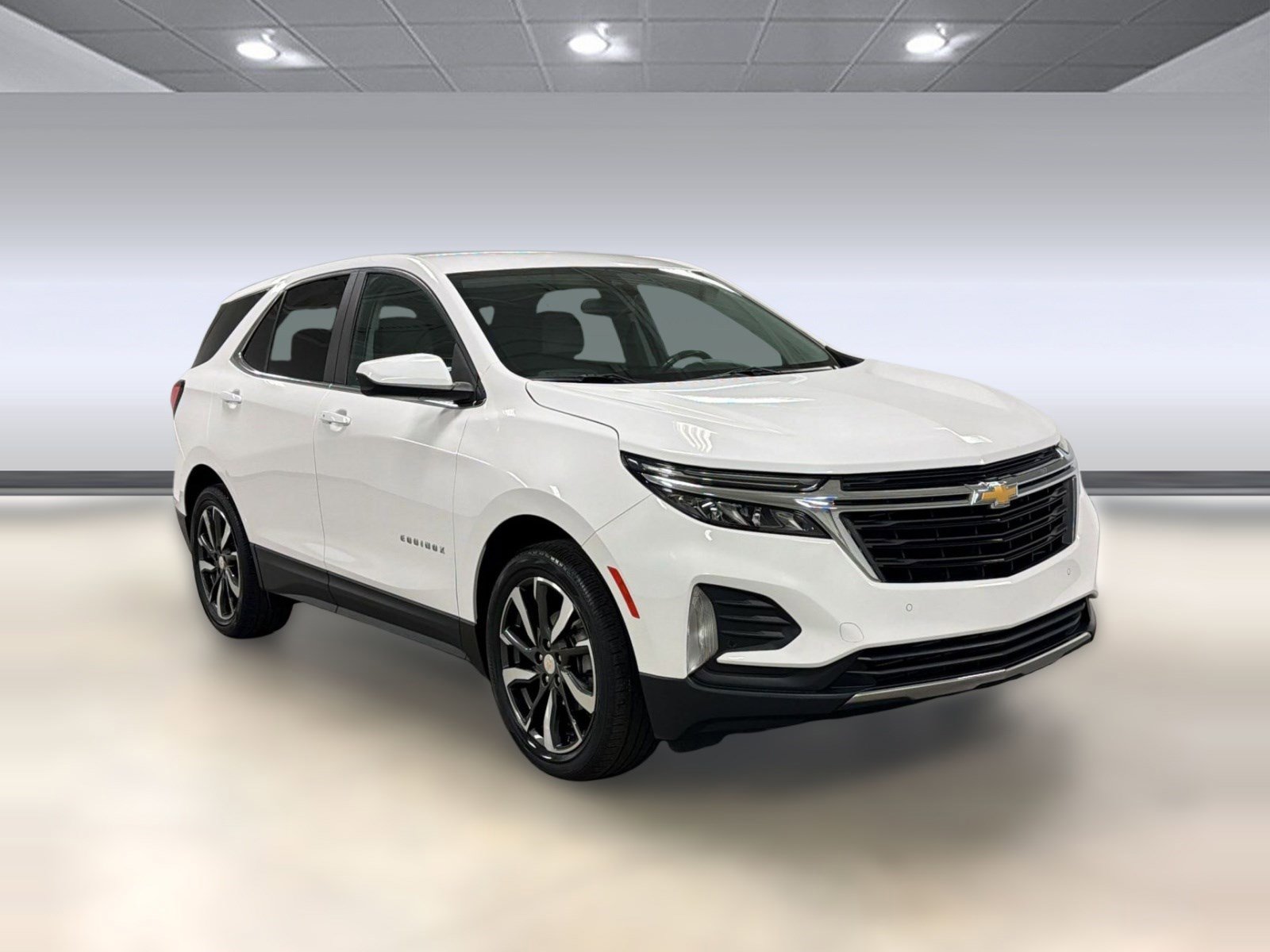 Used 2022 Chevrolet Equinox LT FWD image 7