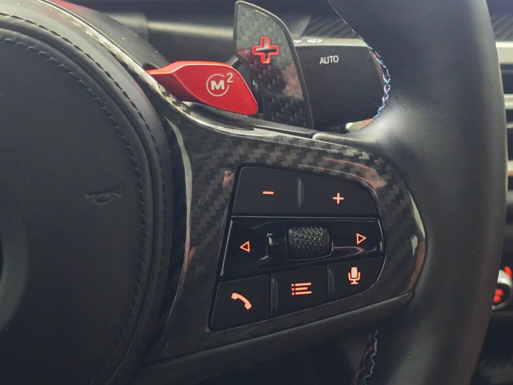 Used 2023 BMW M2 w/ Lighting Package image 38