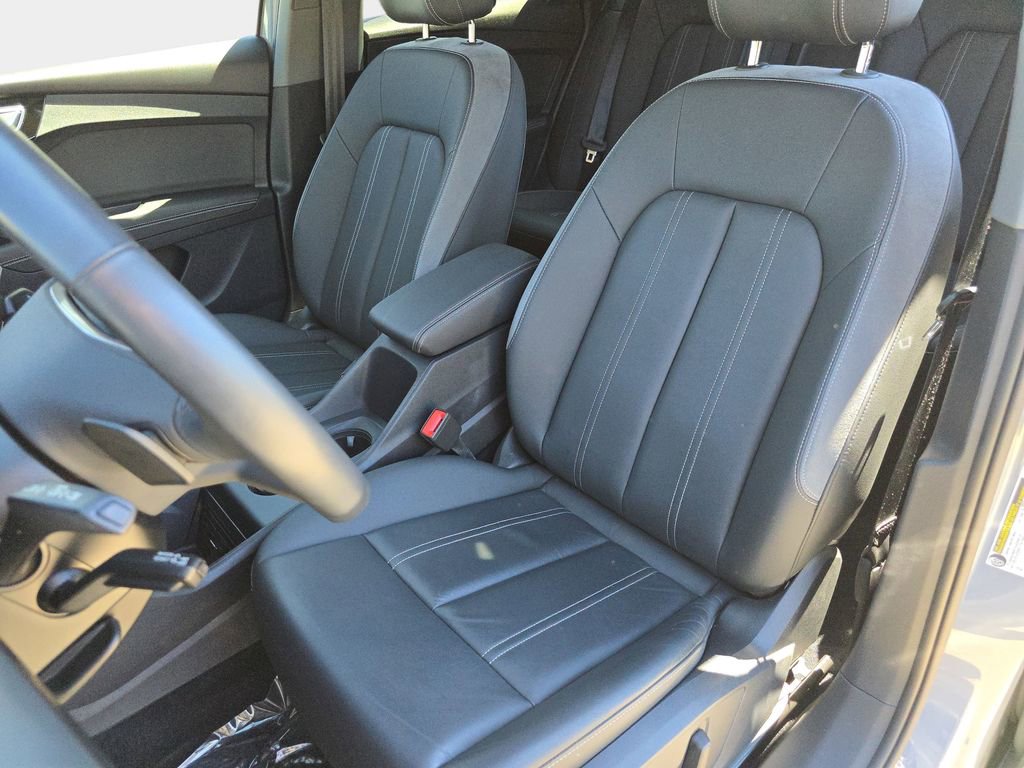 Certified 2024 Audi Q4 e-tron Premium Plus image 15