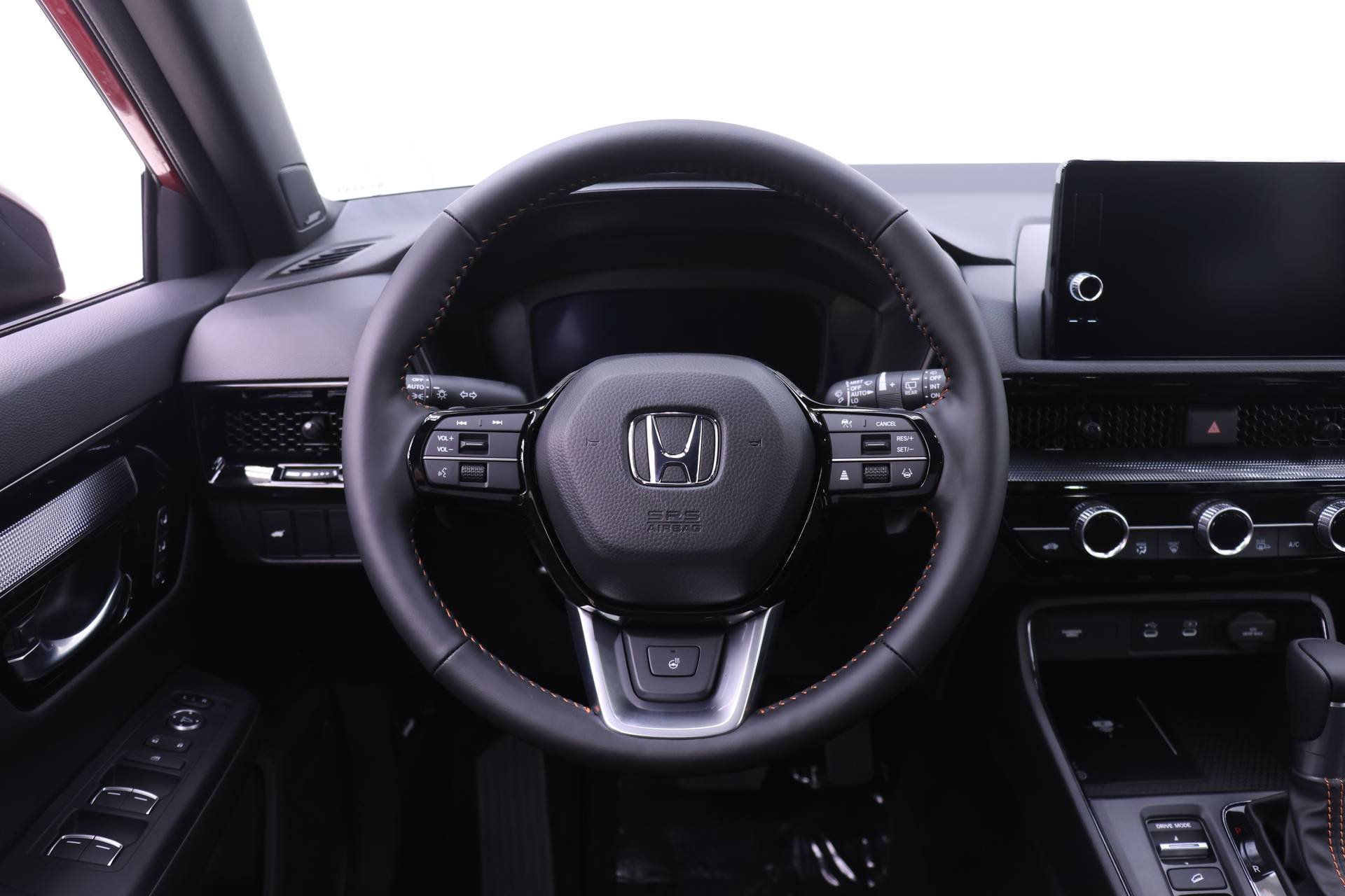 New 2027 Honda CR-V Sport Touring image 13